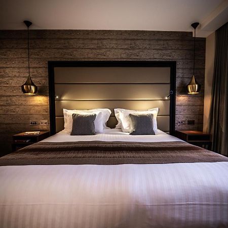 The Warwickshire Hotel And Country Club Leek Wootton Kültér fotó