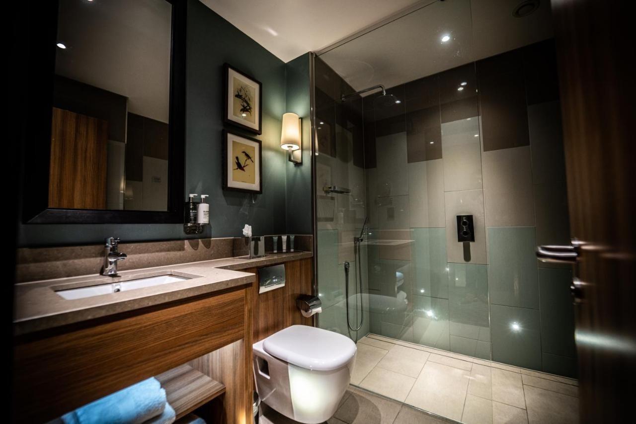 The Warwickshire Hotel And Country Club Leek Wootton Kültér fotó