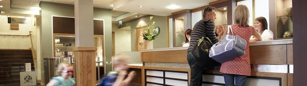 The Warwickshire Hotel And Country Club Leek Wootton Kültér fotó