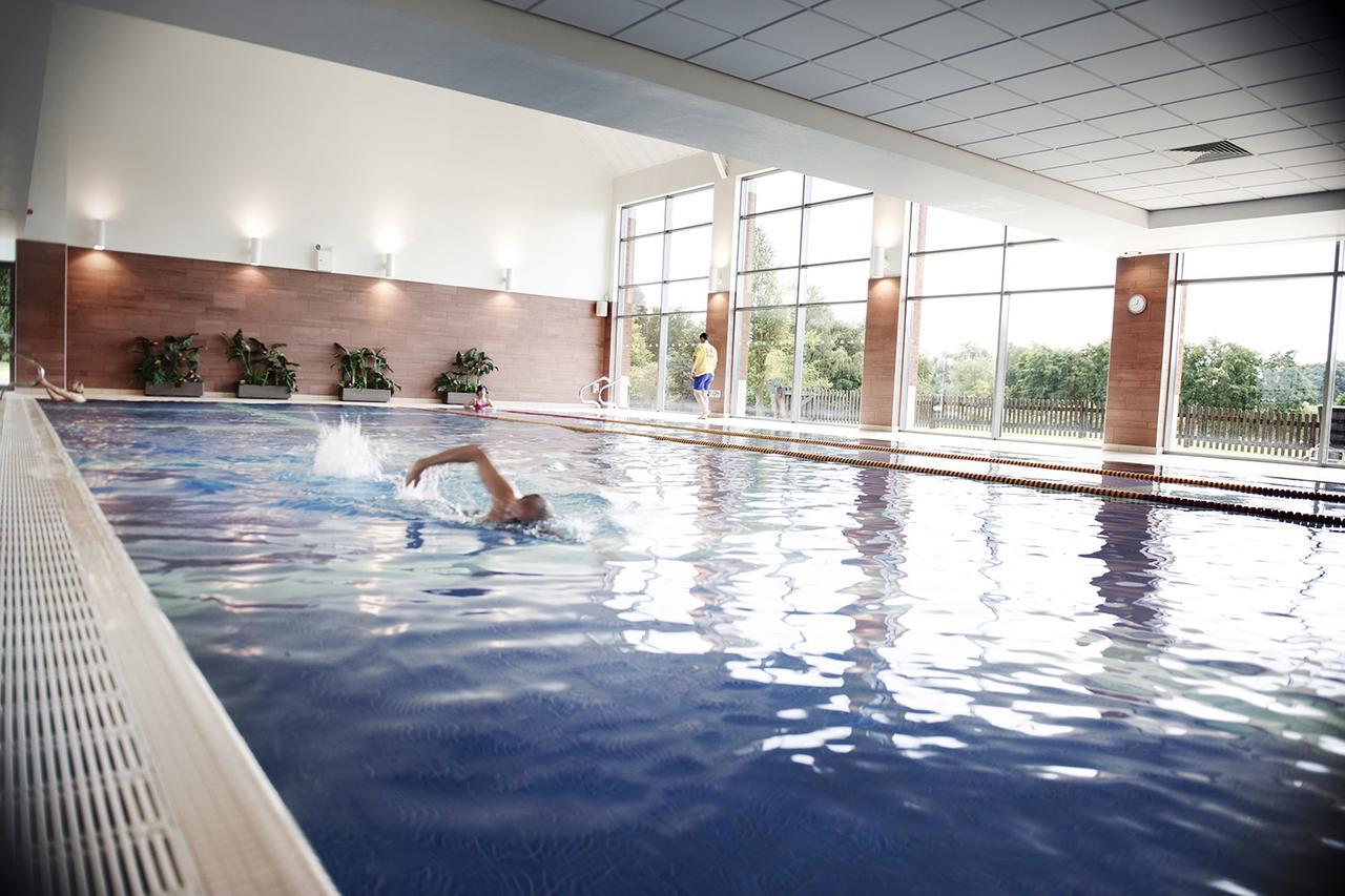 The Warwickshire Hotel And Country Club Leek Wootton Kültér fotó
