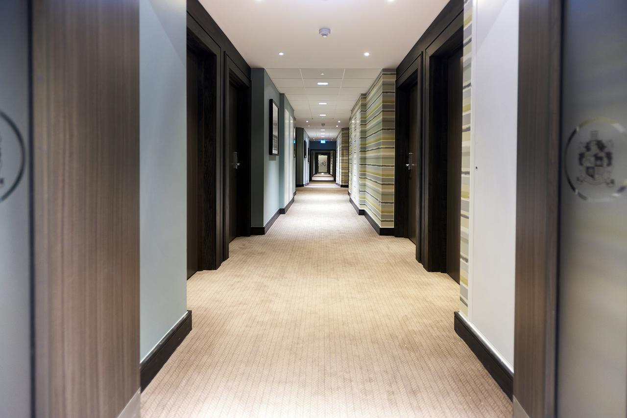 The Warwickshire Hotel And Country Club Leek Wootton Kültér fotó