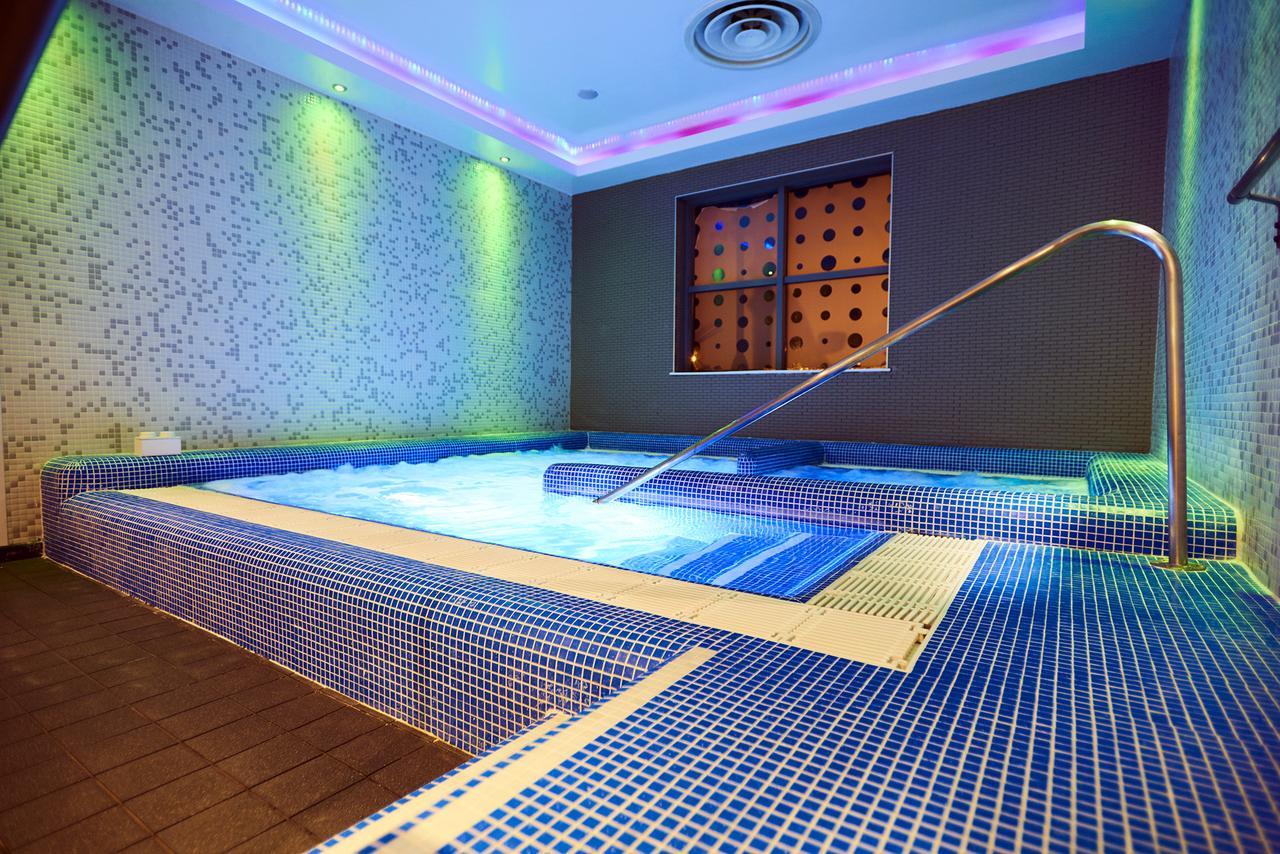 The Warwickshire Hotel And Country Club Leek Wootton Kültér fotó