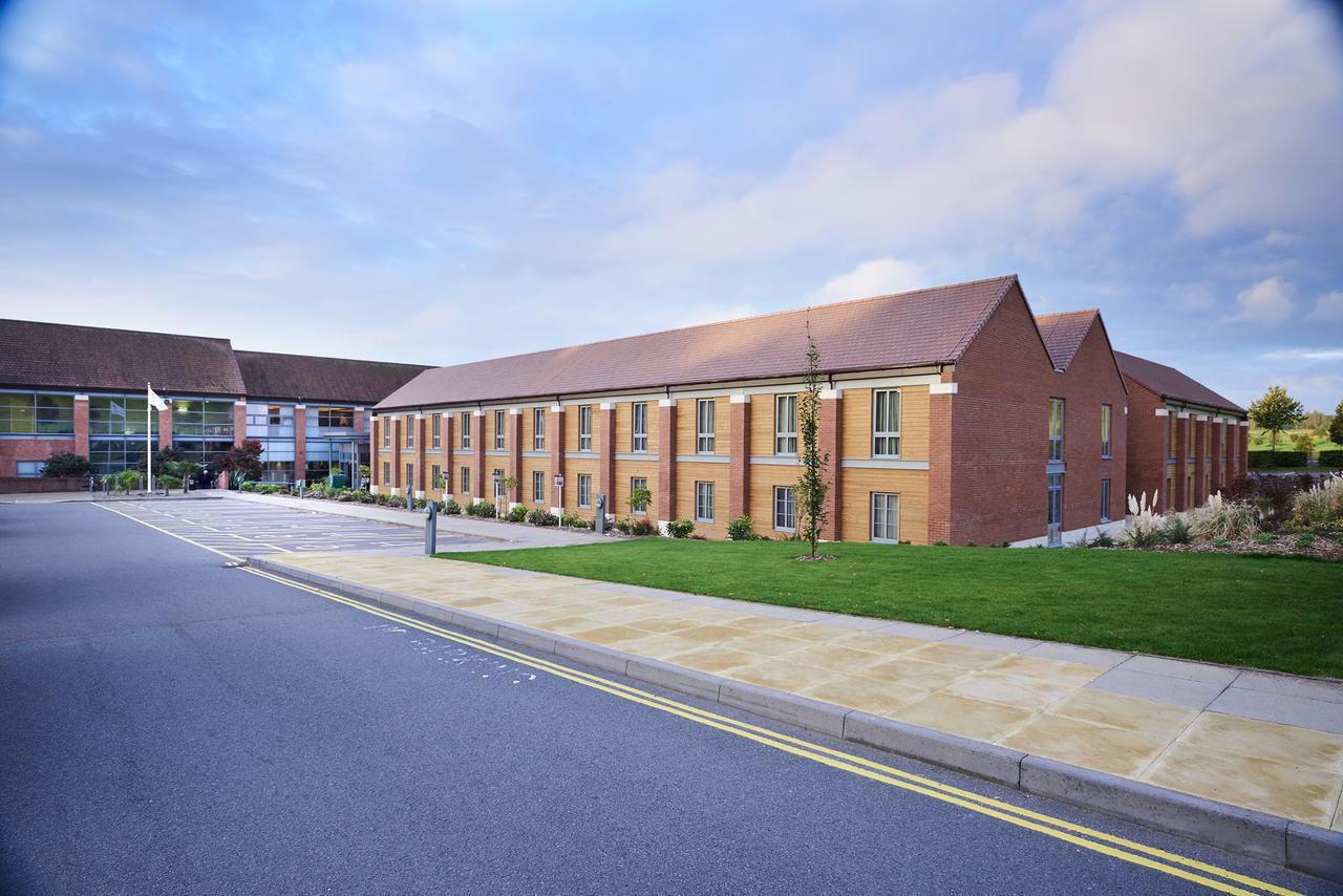 The Warwickshire Hotel And Country Club Leek Wootton Kültér fotó