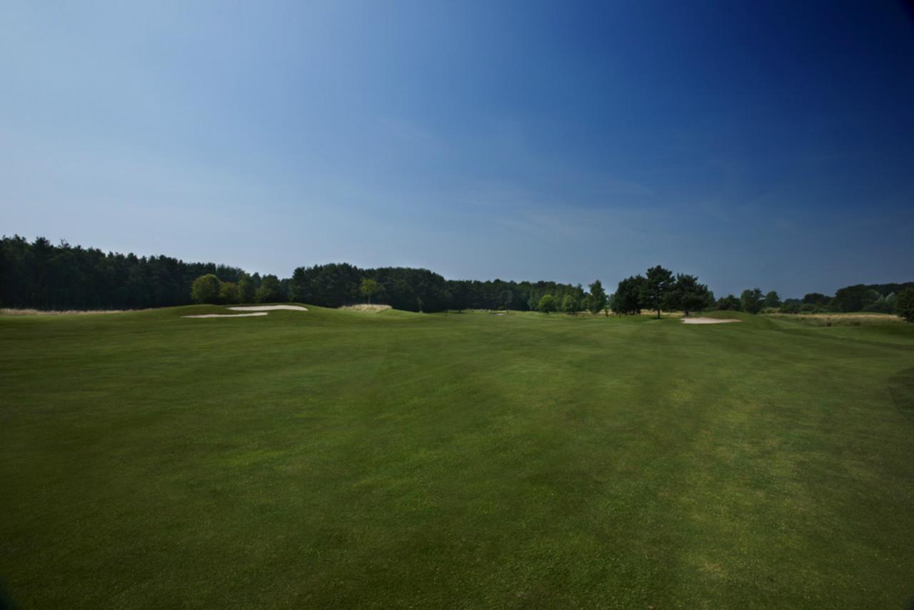 The Warwickshire Hotel And Country Club Leek Wootton Kültér fotó