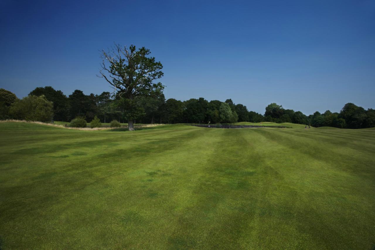 The Warwickshire Hotel And Country Club Leek Wootton Kültér fotó