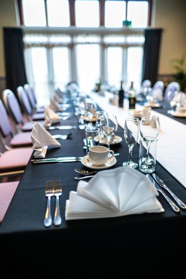 The Warwickshire Hotel And Country Club Leek Wootton Kültér fotó